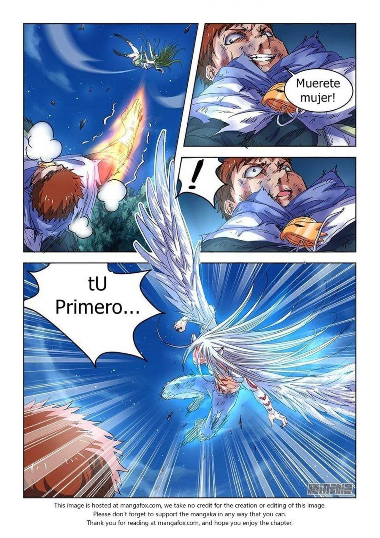 Capitulo 27 page 5
