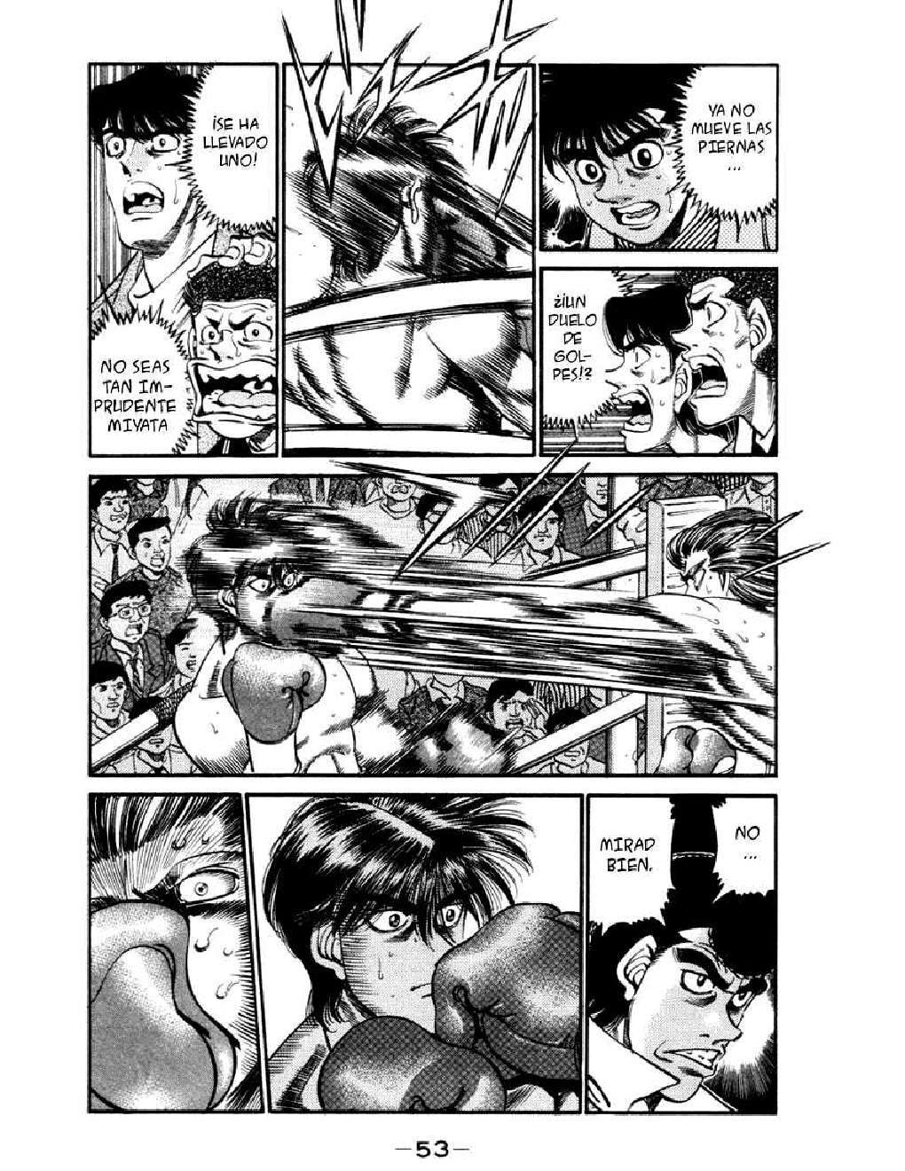 Capitulo 318 page 11