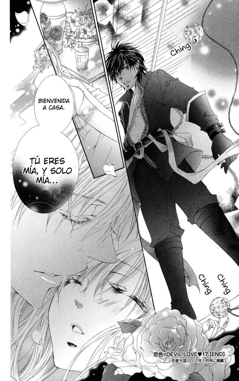Capitulo 17 page 41