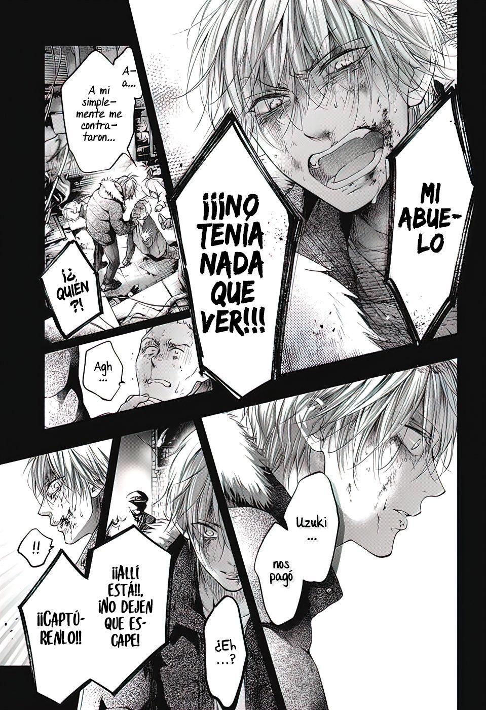 Capitulo 99 page 4