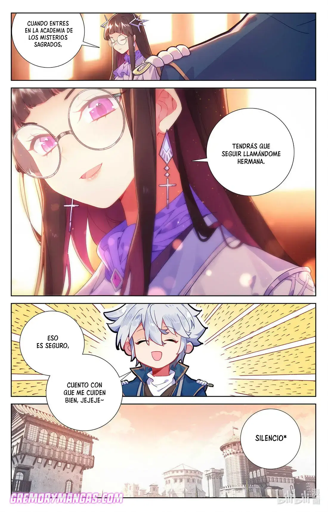 Capitulo 90 page 6