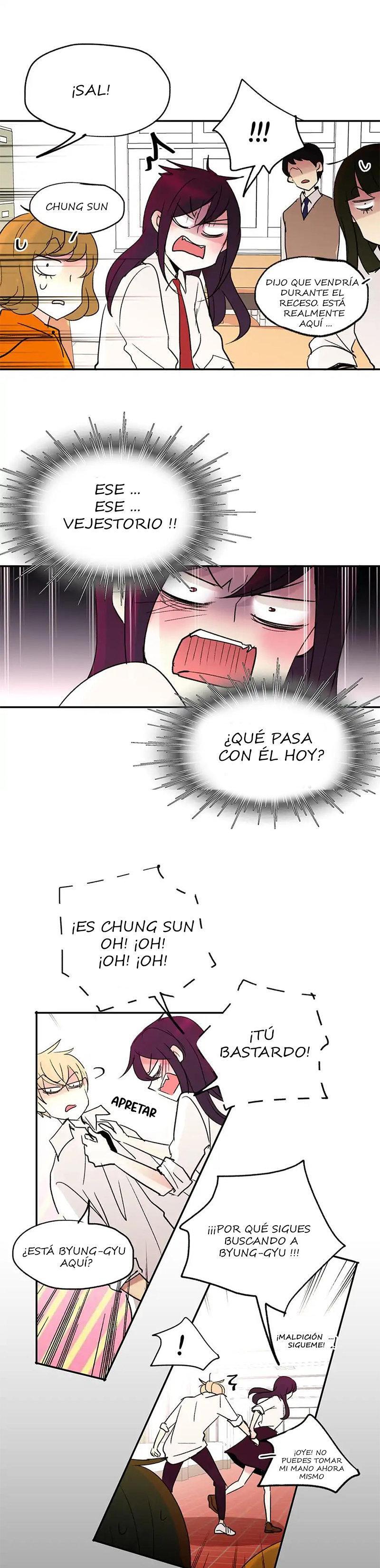 Capitulo 71 page 19