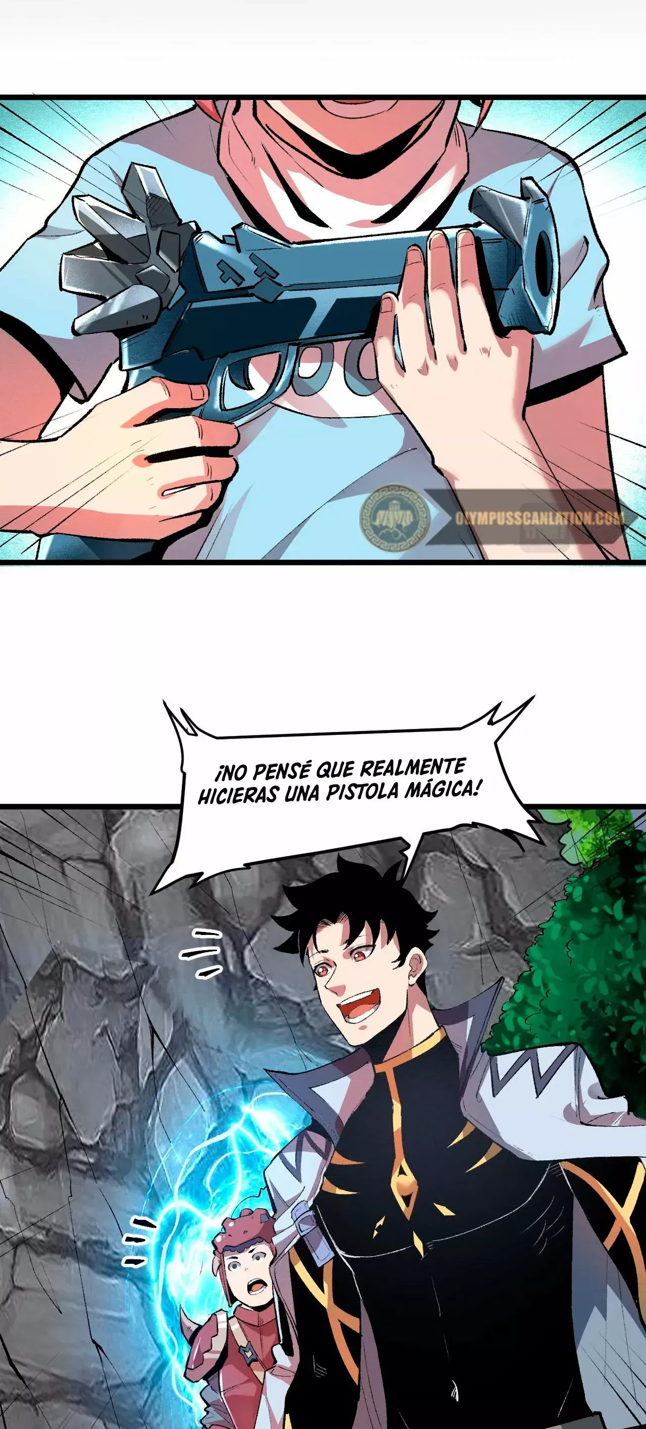 Capitulo 43 page 5