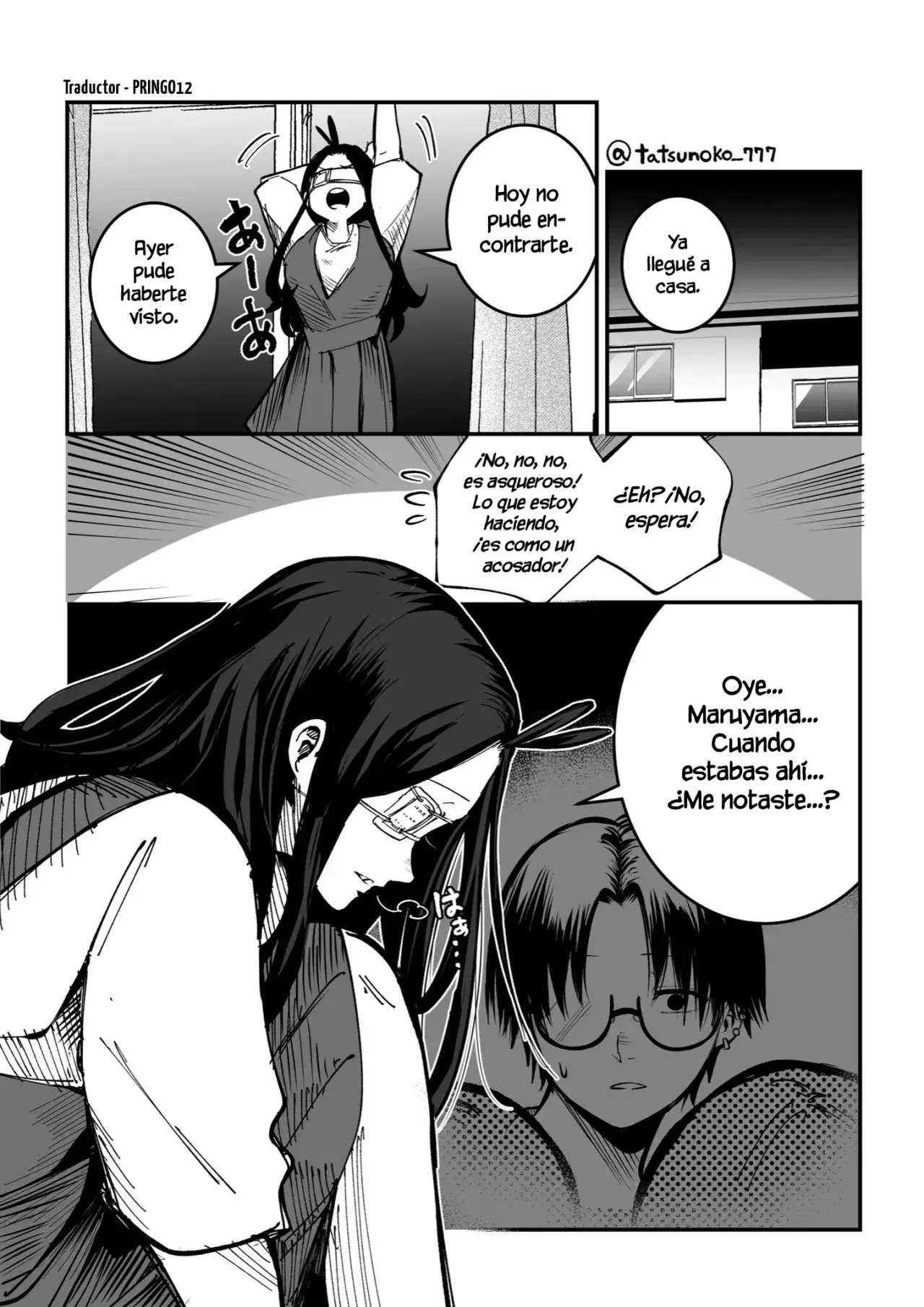 Capitulo 16.50 page 1