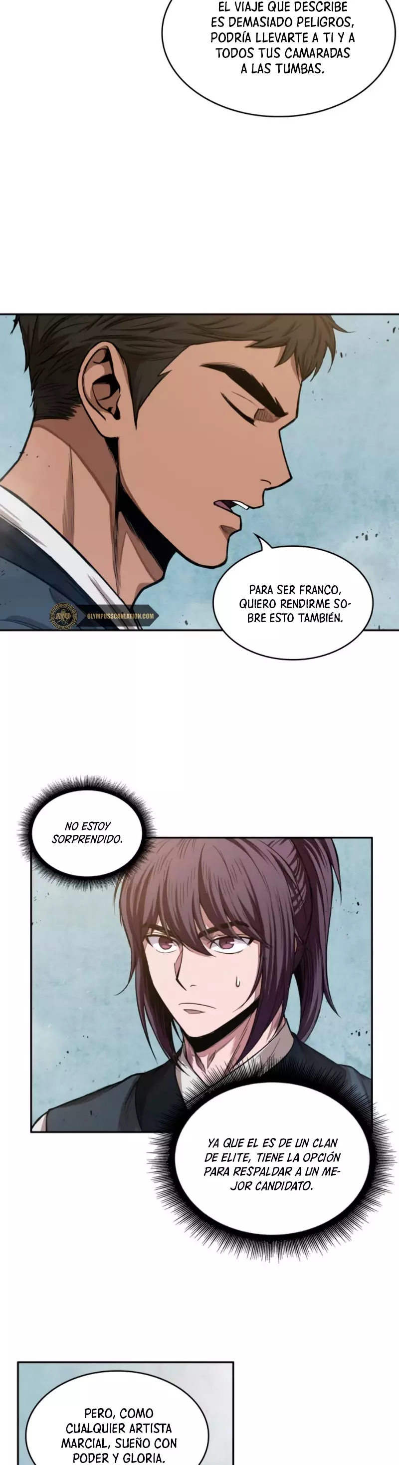Capitulo 39 page 11