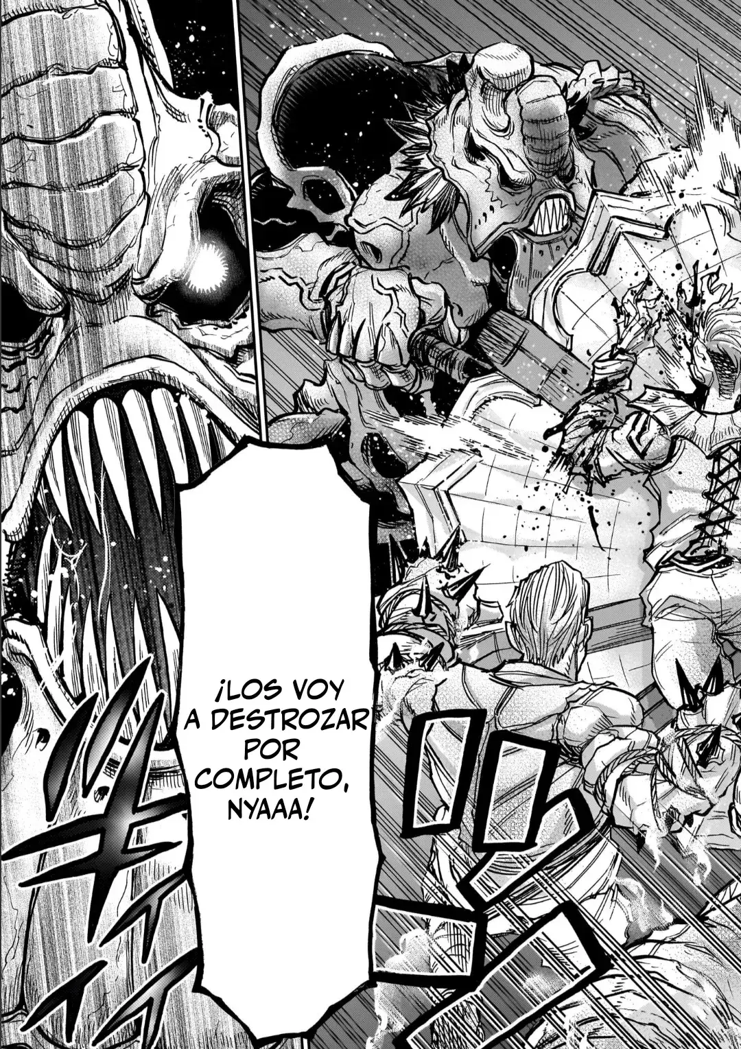 Capitulo 129 page 34