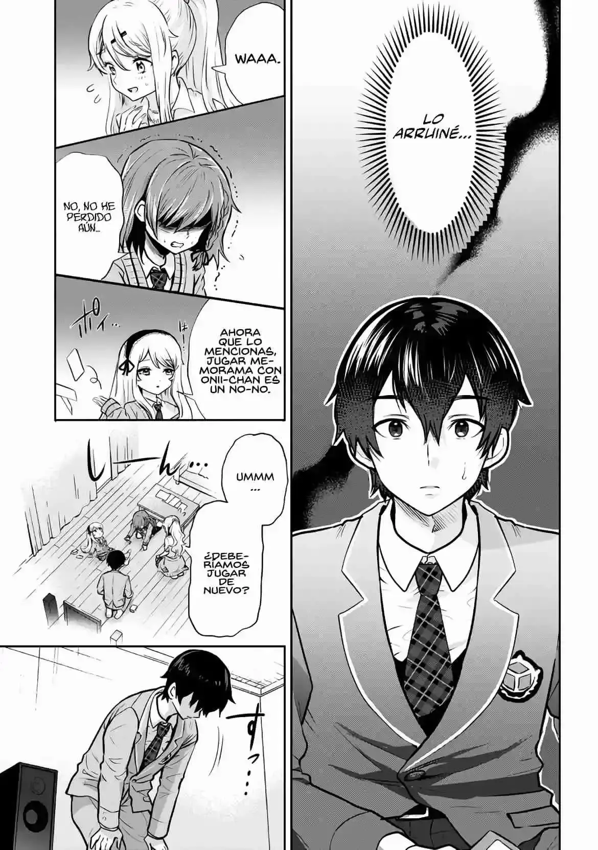 Capitulo 18 page 24