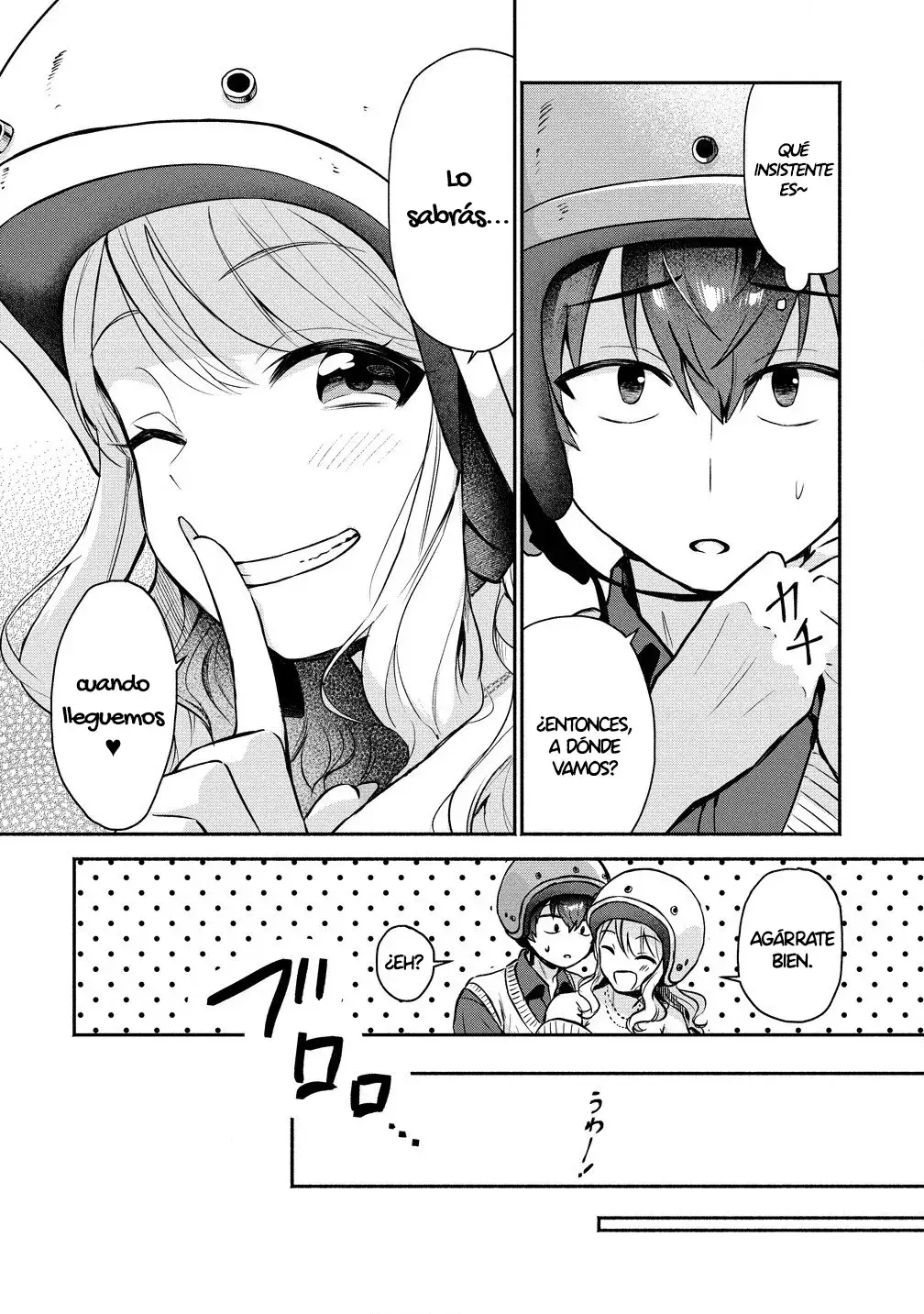 Capitulo 1 page 12