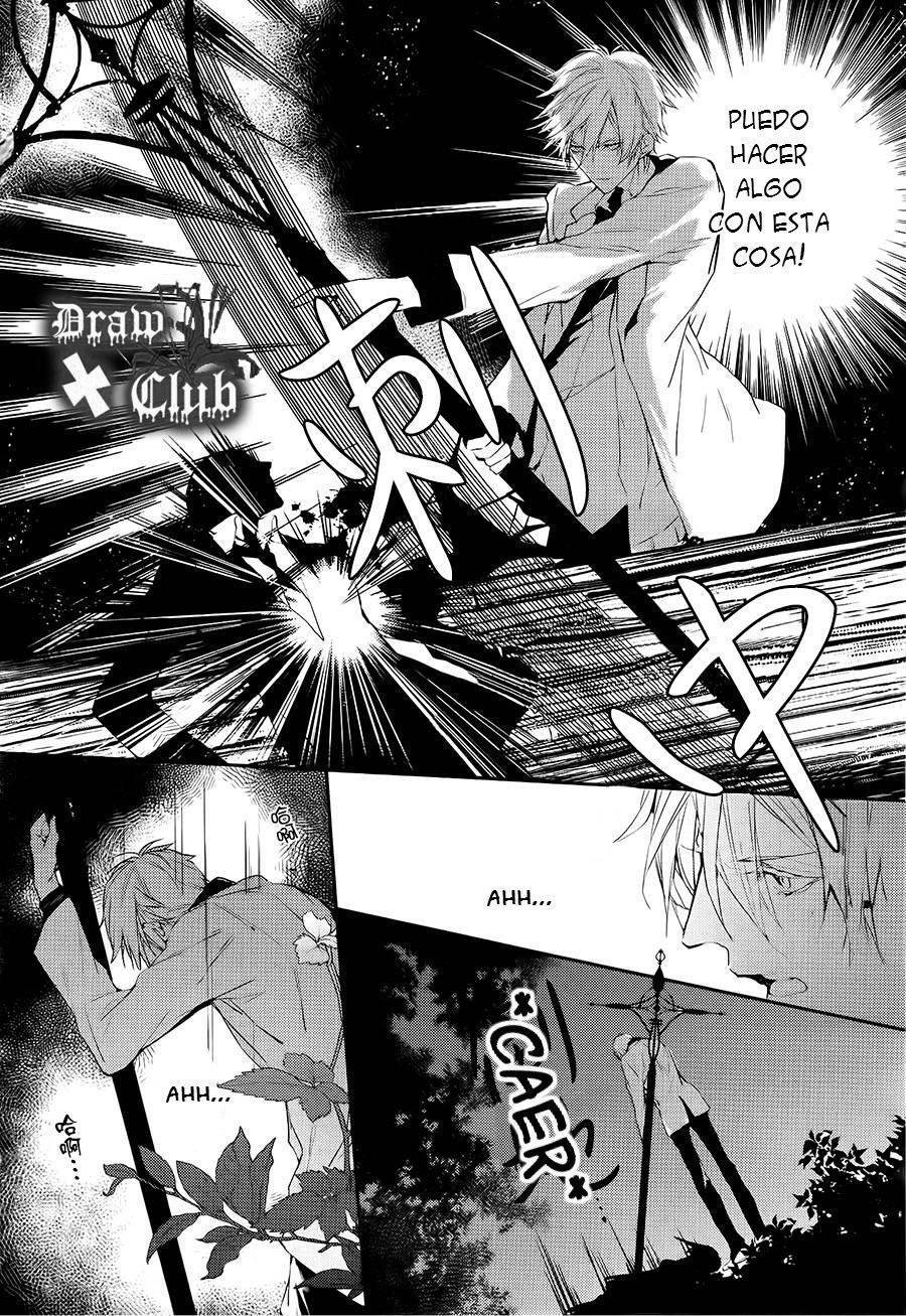 Capitulo 18 page 31