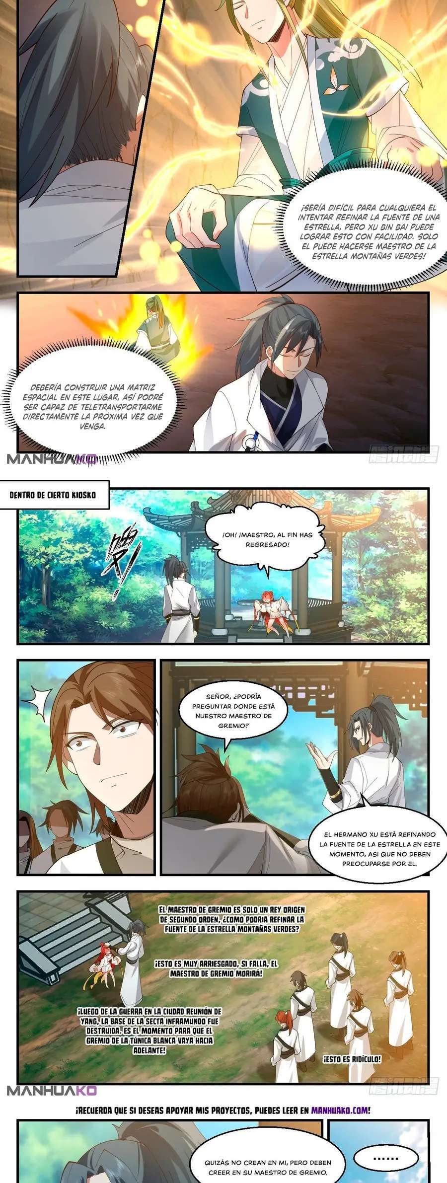 Capitulo 2191 page 5