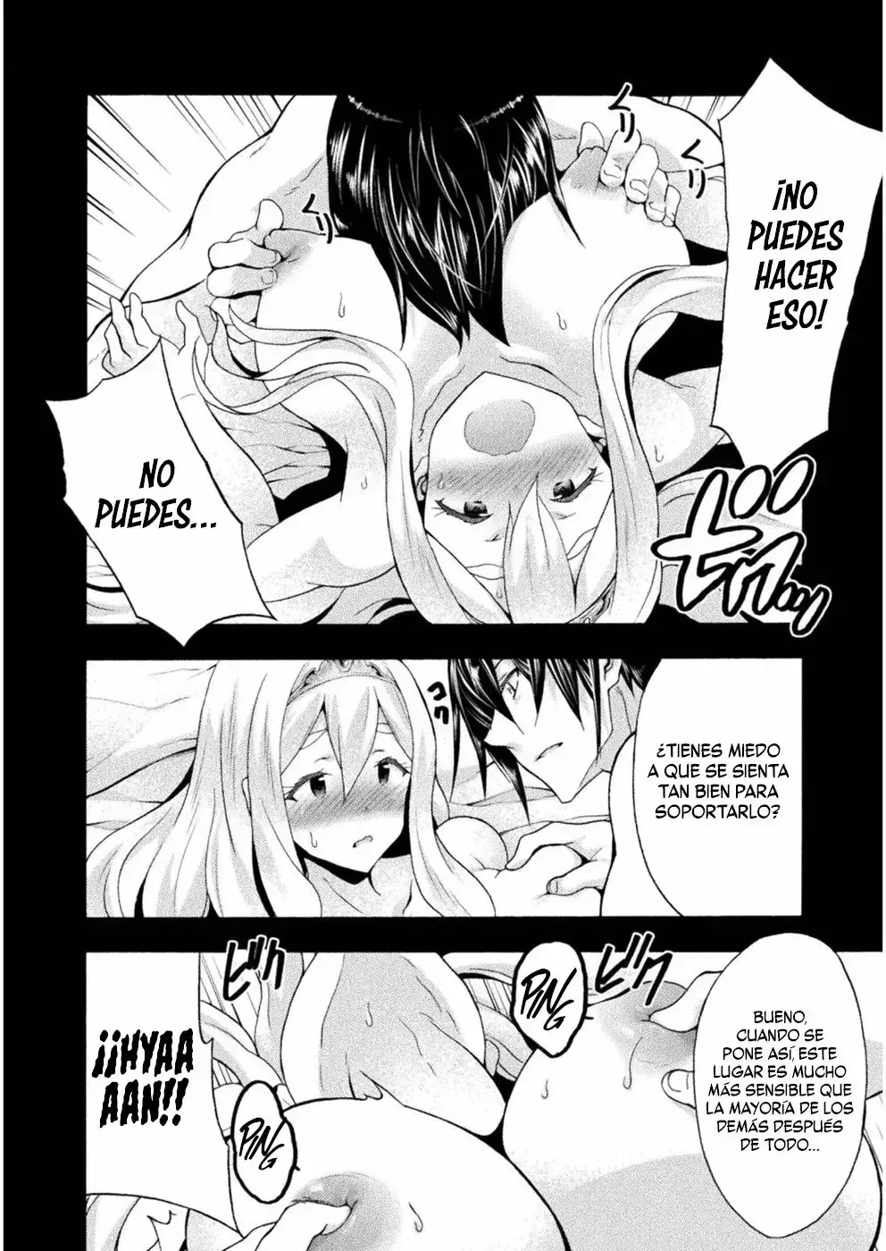 Capitulo 23 page 19
