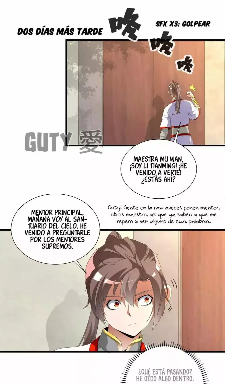 Capitulo 28 page 27
