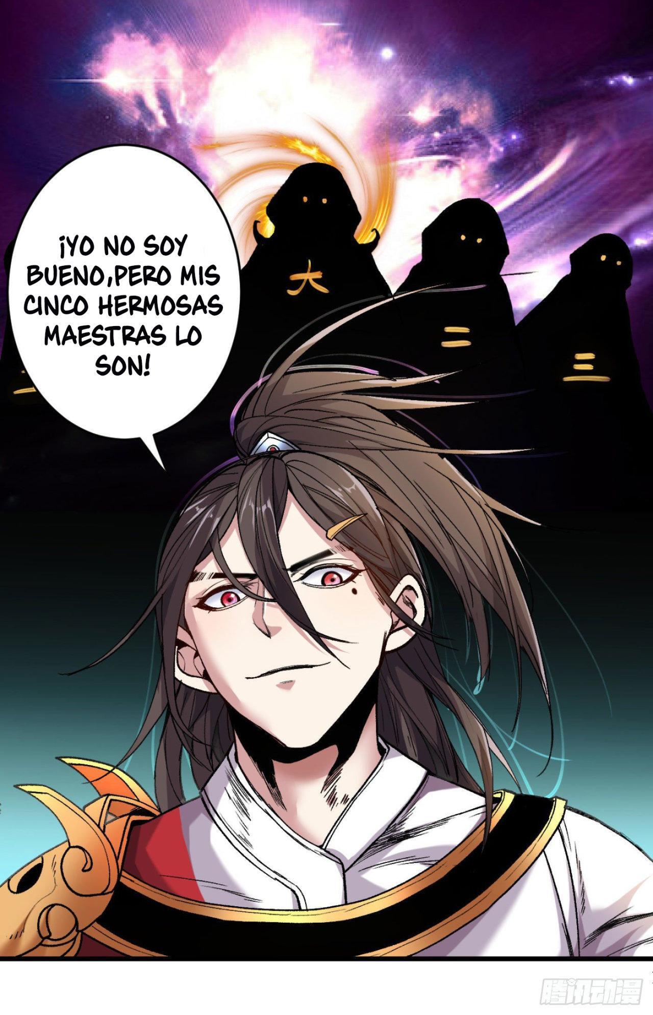 Capitulo 11 page 19