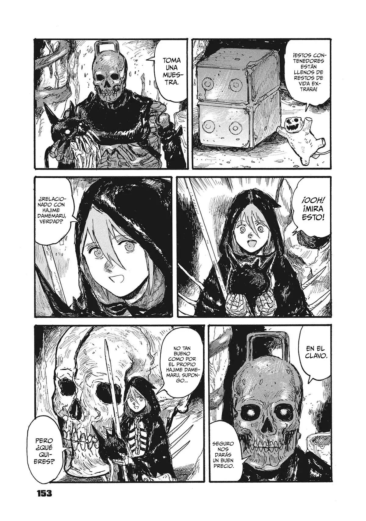 Capitulo 50 page 24