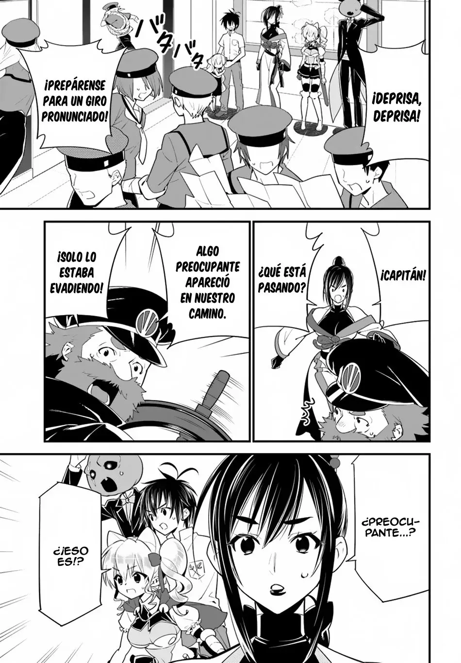 Capitulo 14 page 29