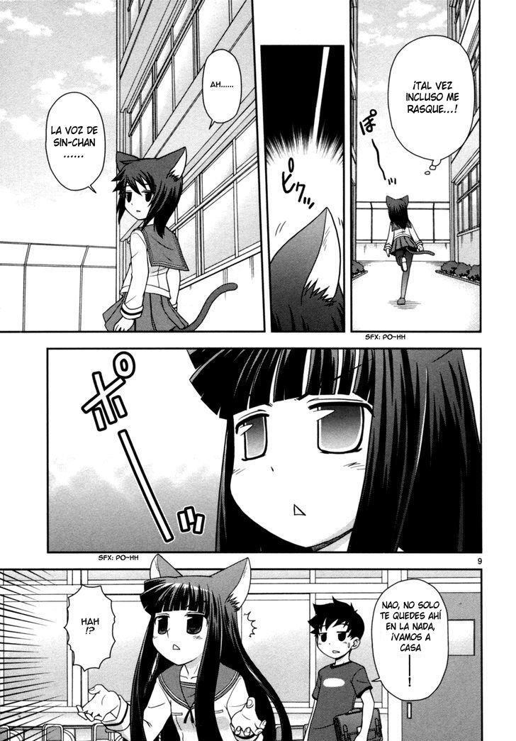 Capitulo 73 page 11