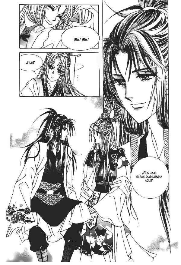 Capitulo 85 page 27