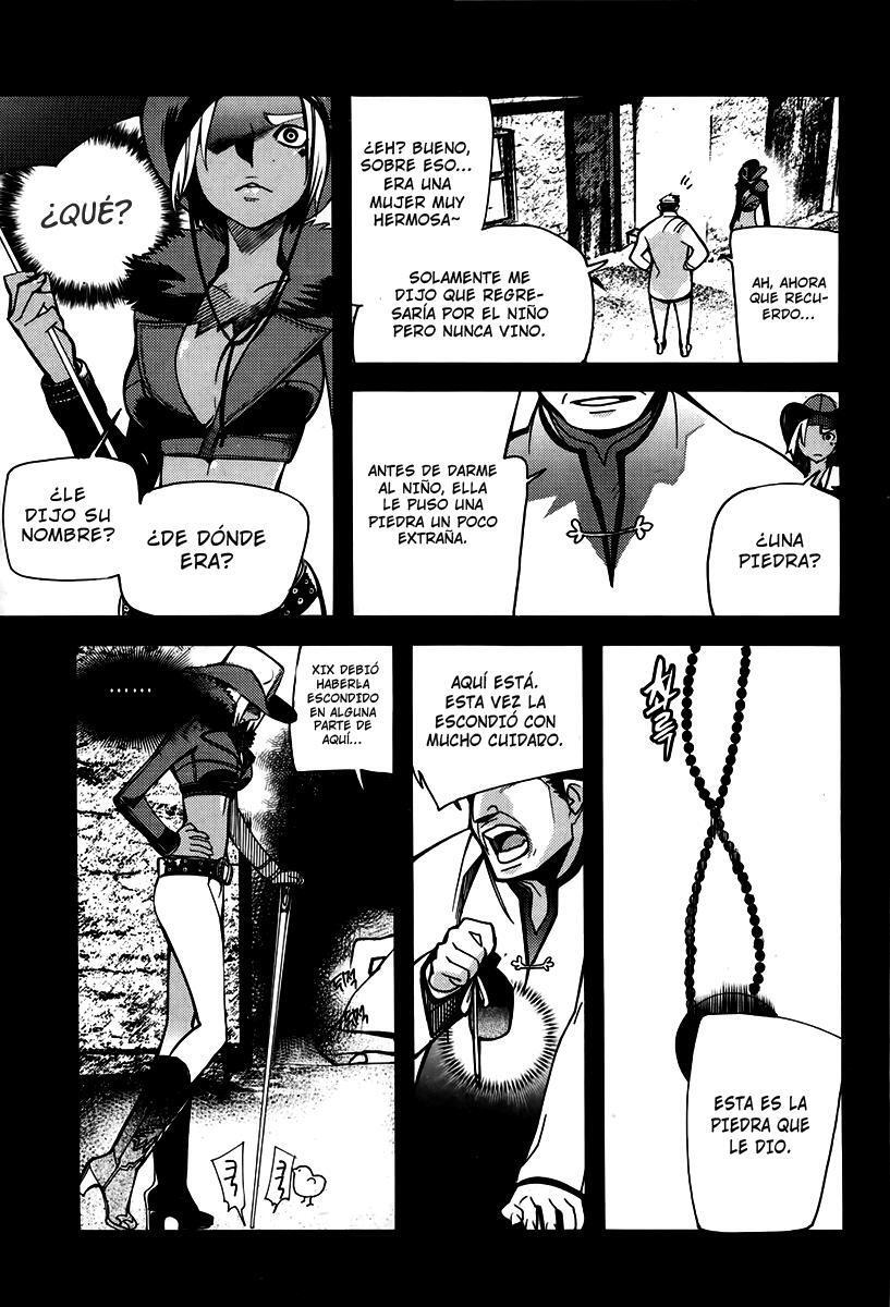 Capitulo 64 page 11