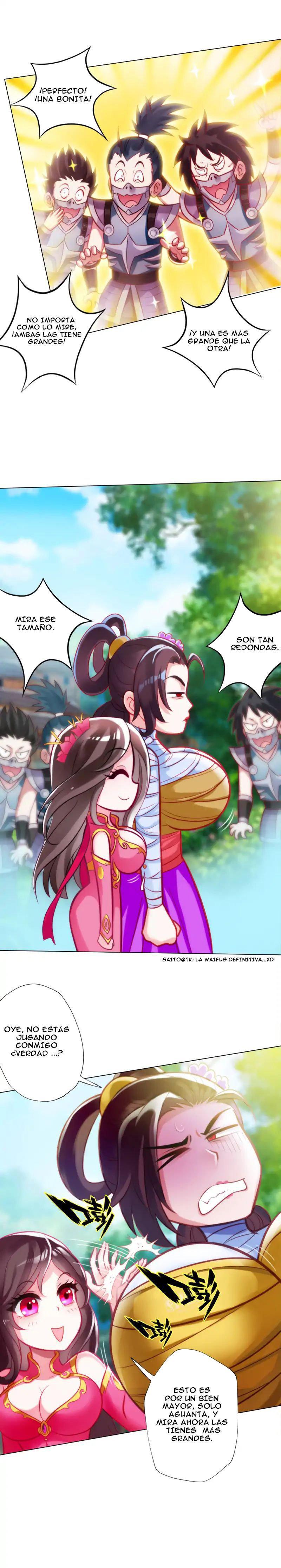 Capitulo 35 page 11
