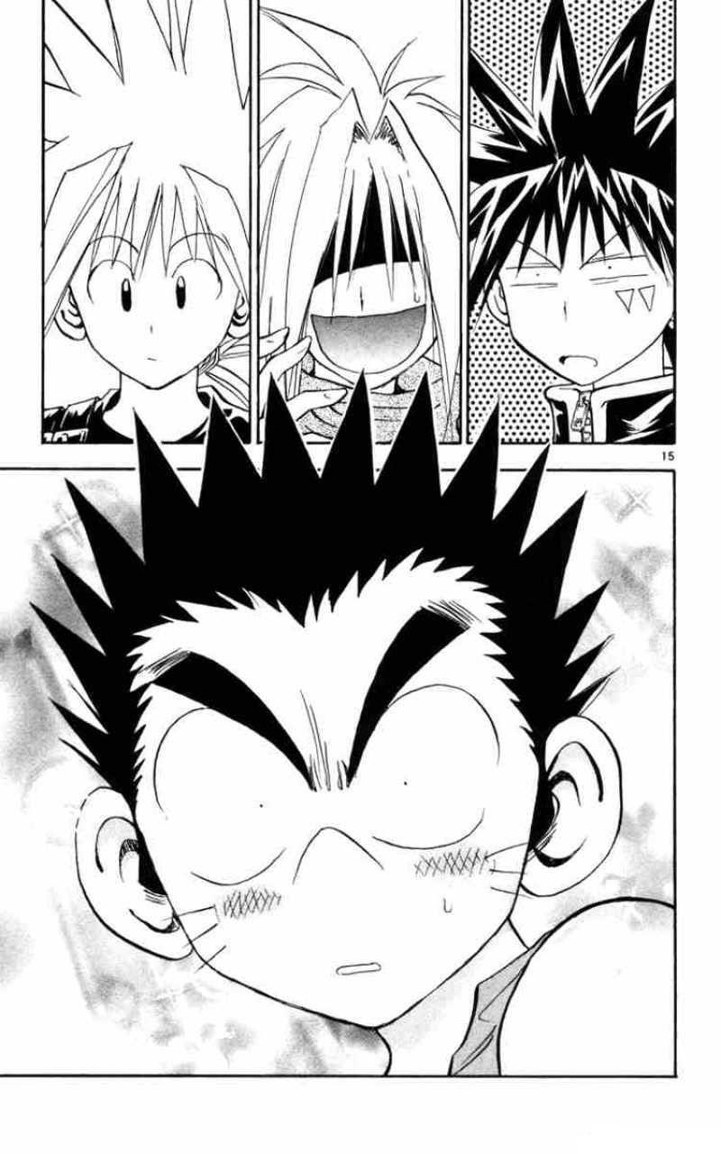 Capitulo 128 page 16