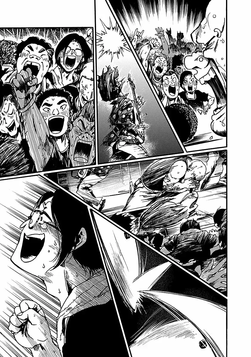 Capitulo 31 page 27