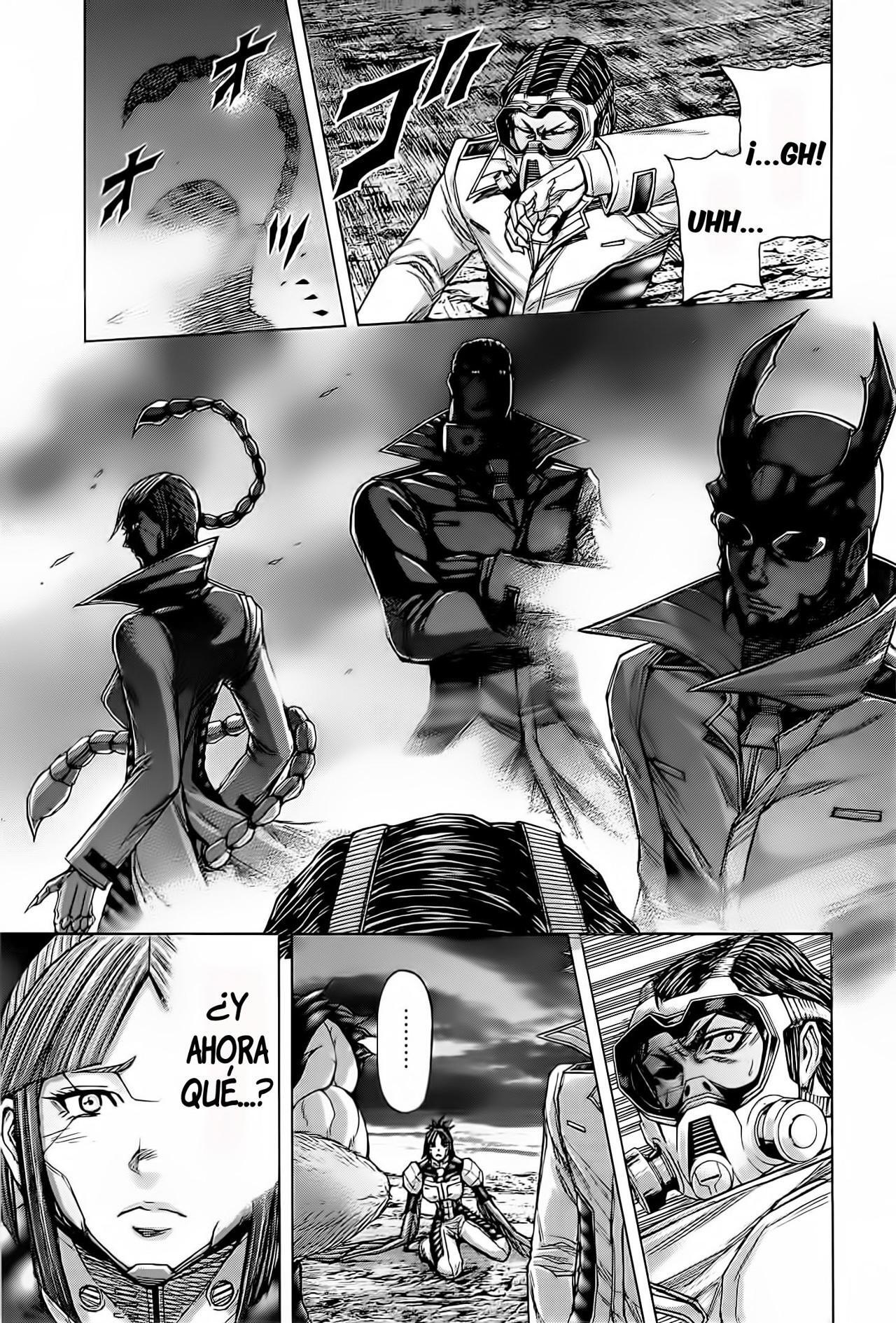Capitulo 61 page 14