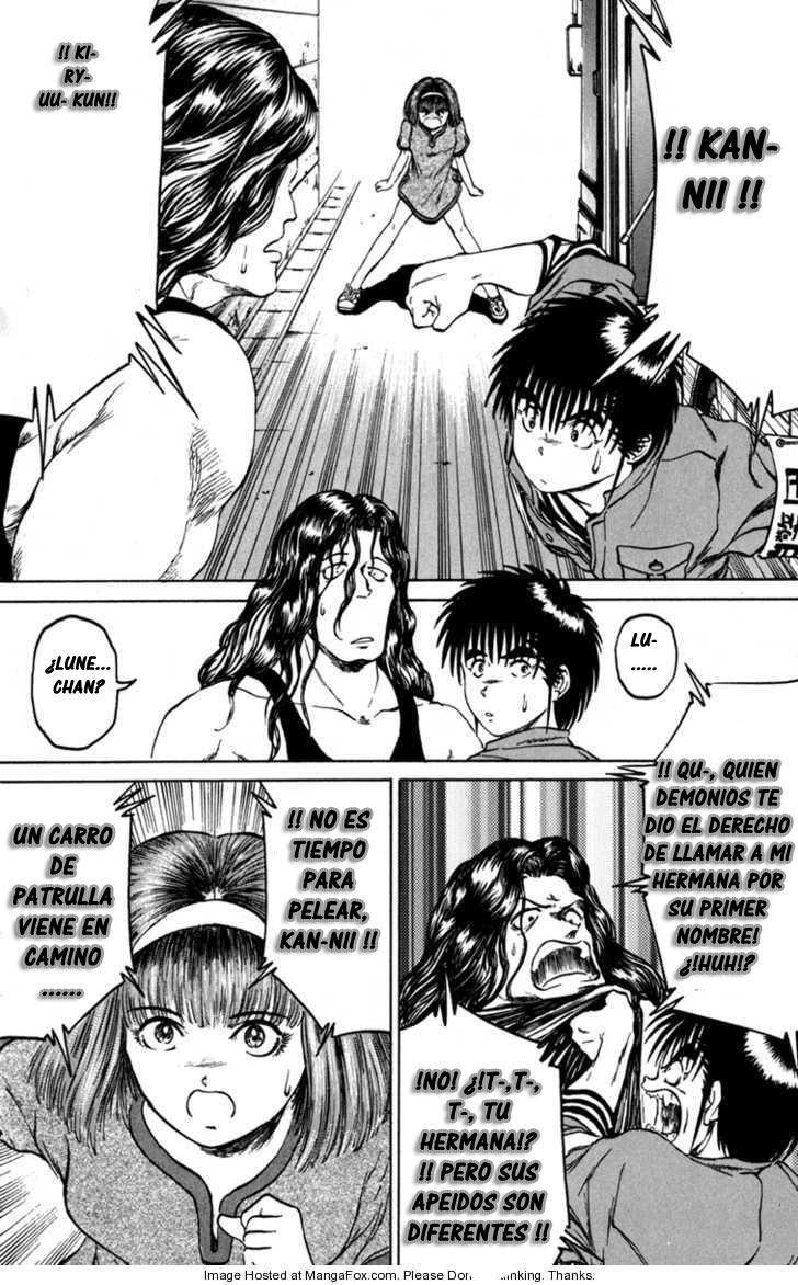 Capitulo 60 page 8