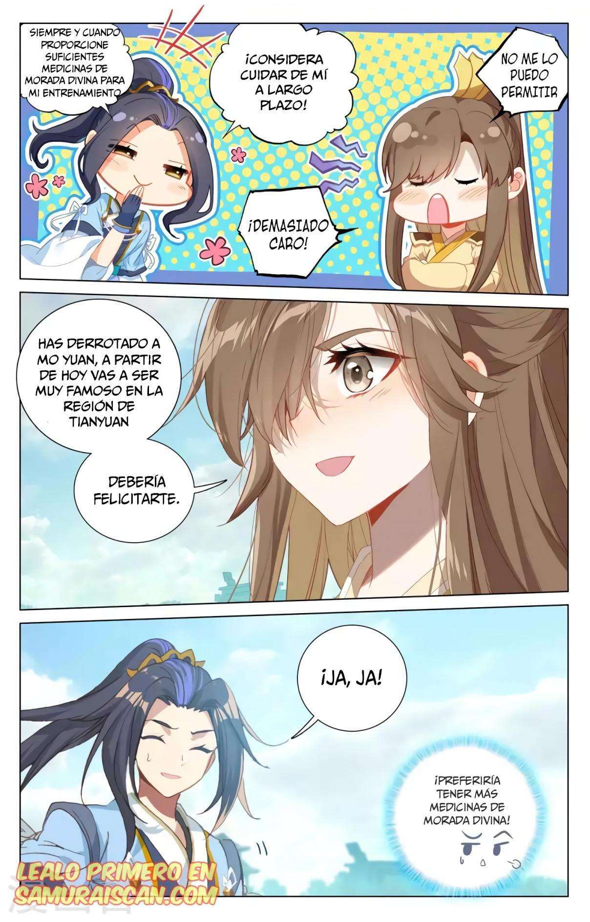 Capitulo 699 page 10