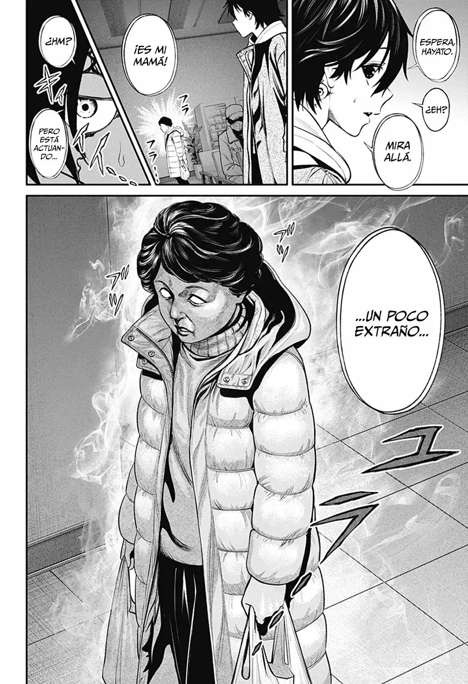 Capitulo 6 page 3