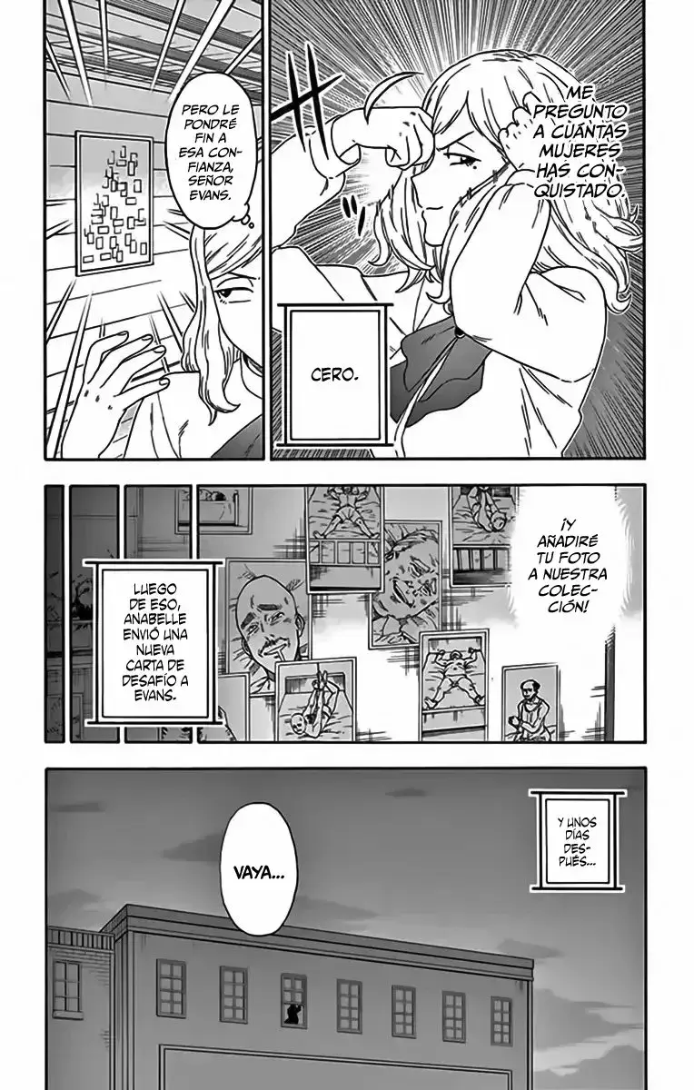 Capitulo 130 page 5