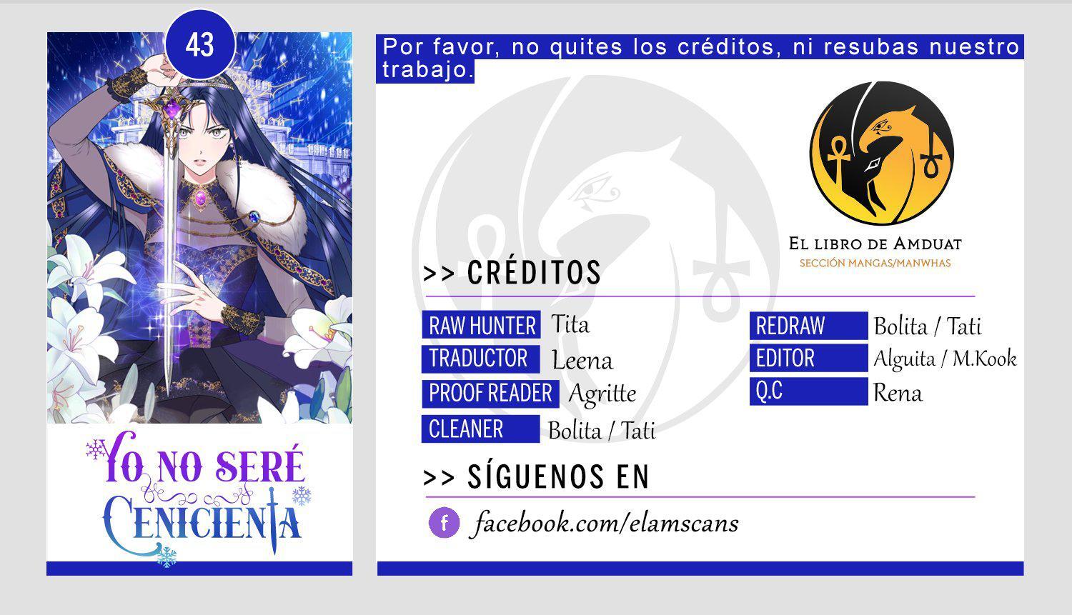 Capitulo 43 page 3