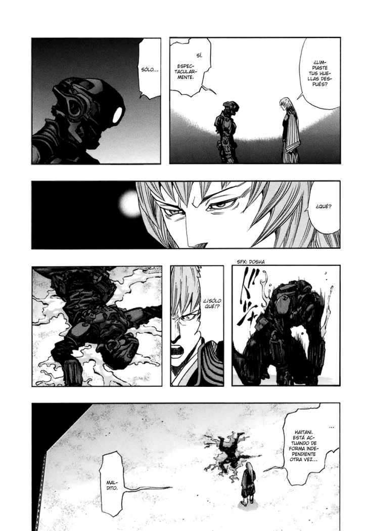 Capitulo 138 page 16