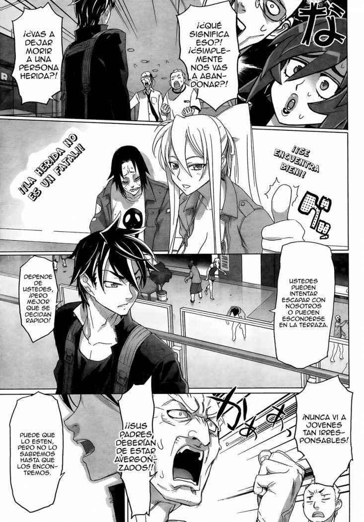Capitulo 25 page 16