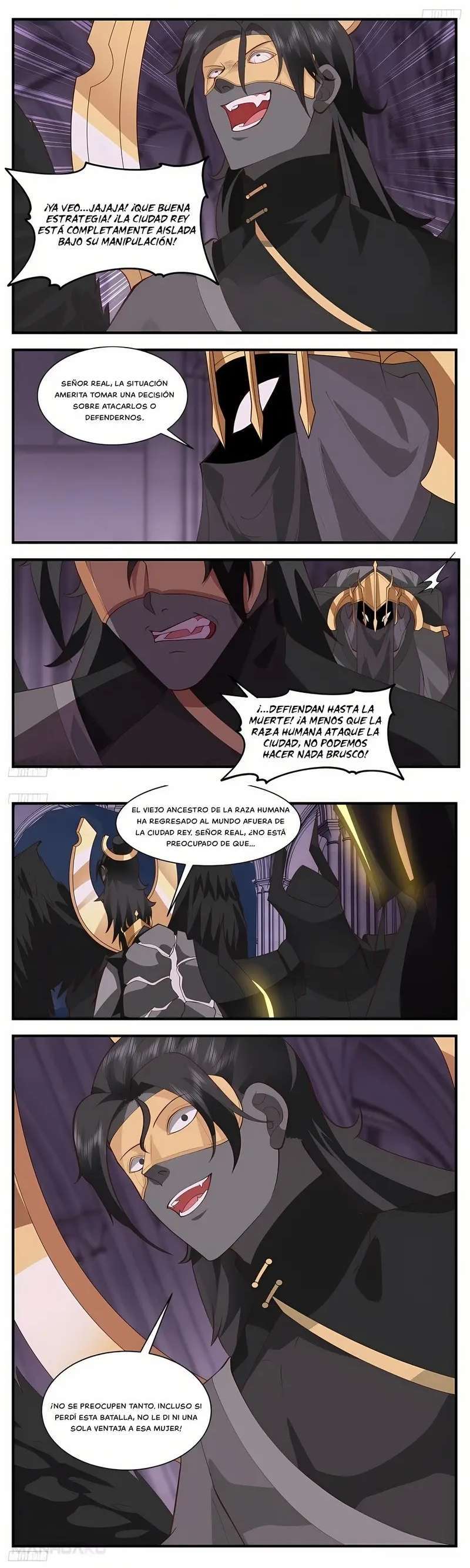 Capitulo 3176 page 5