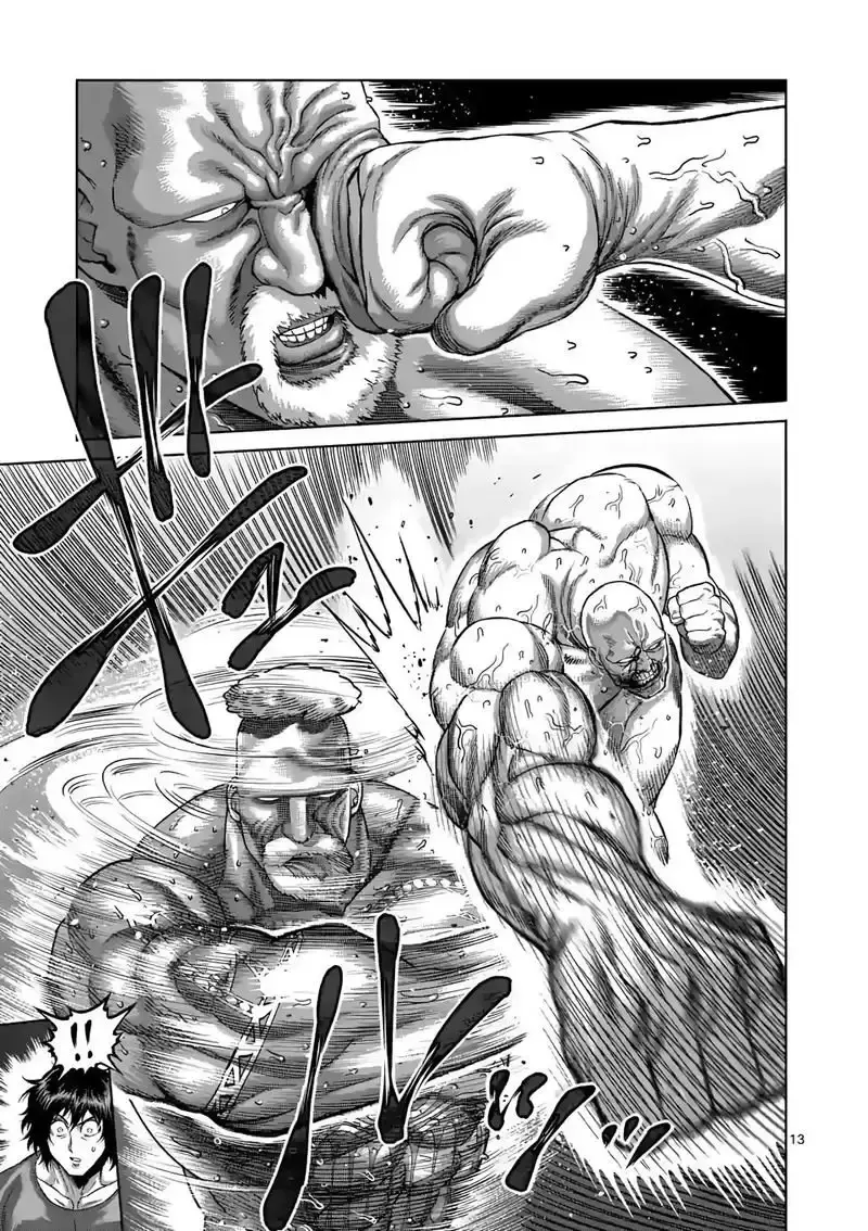 Capitulo 73 page 14
