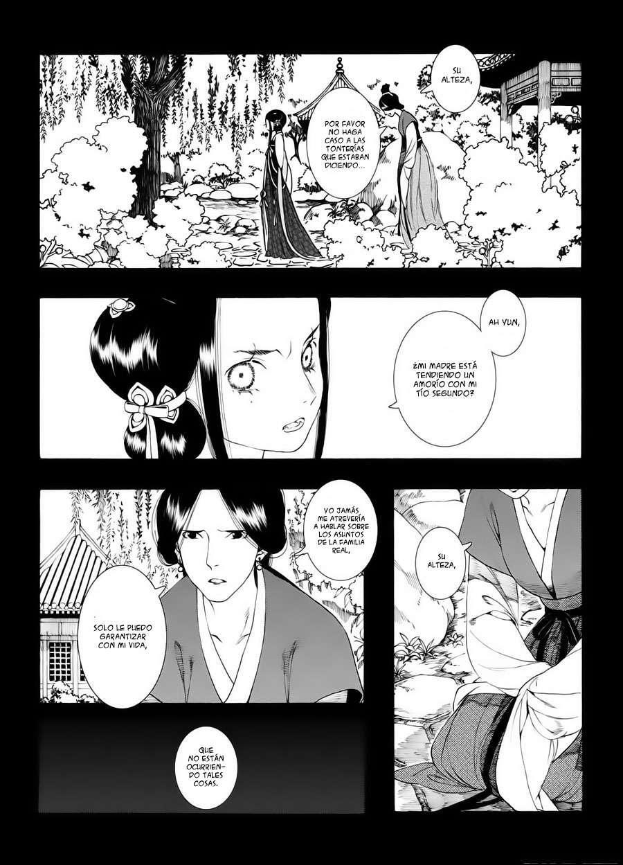 Capitulo 38 page 12