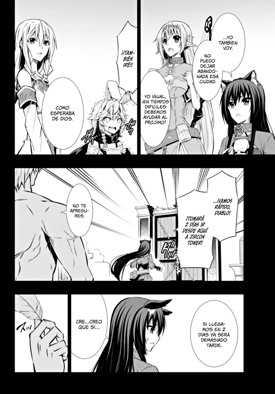 Capitulo 60 page 3