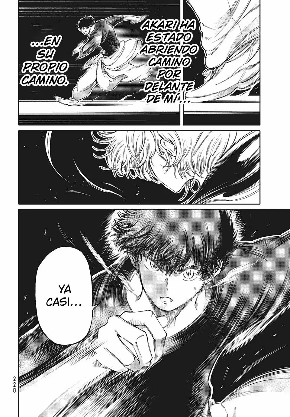 Capitulo 23 page 6
