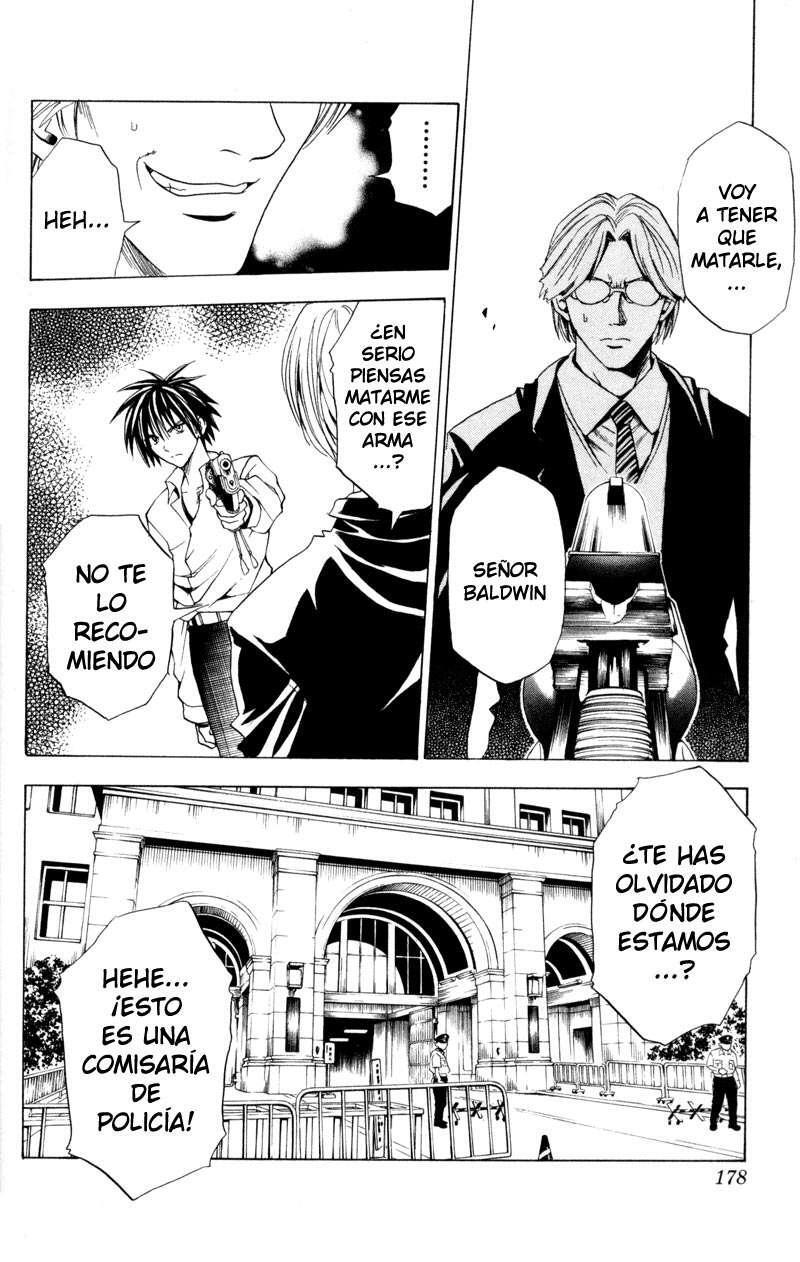 Capitulo 66 page 16