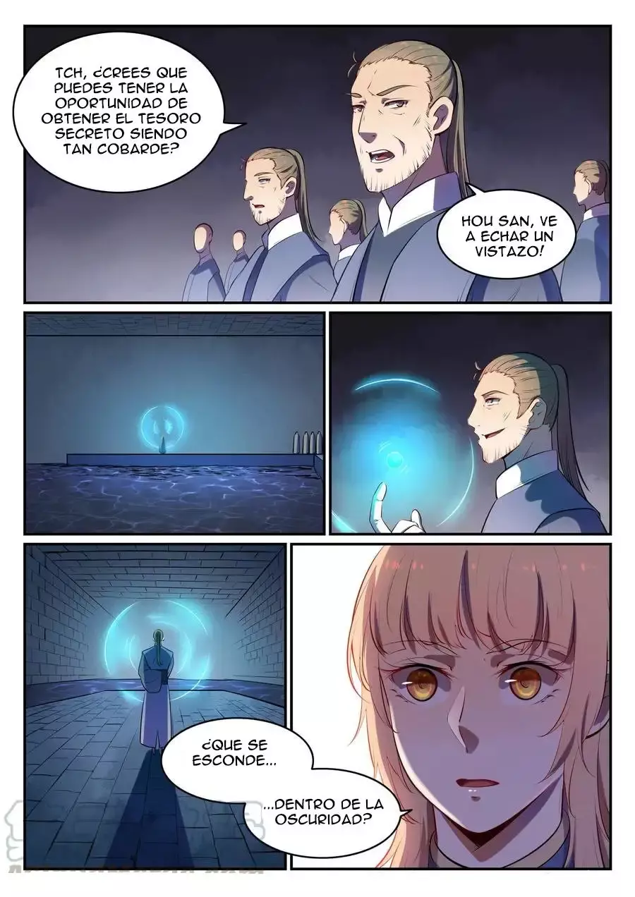 Capitulo 541 page 19