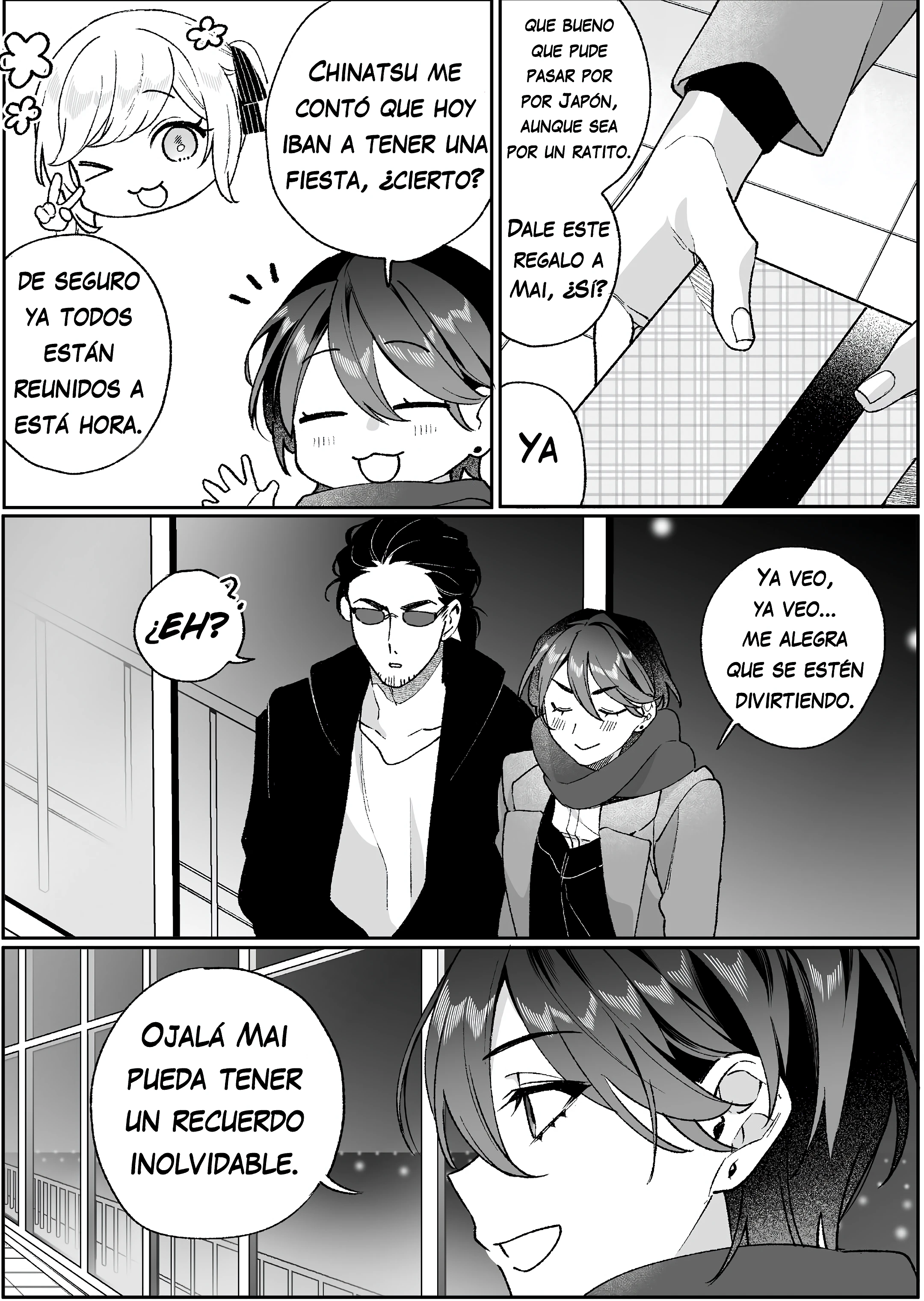 Capitulo 93 page 2