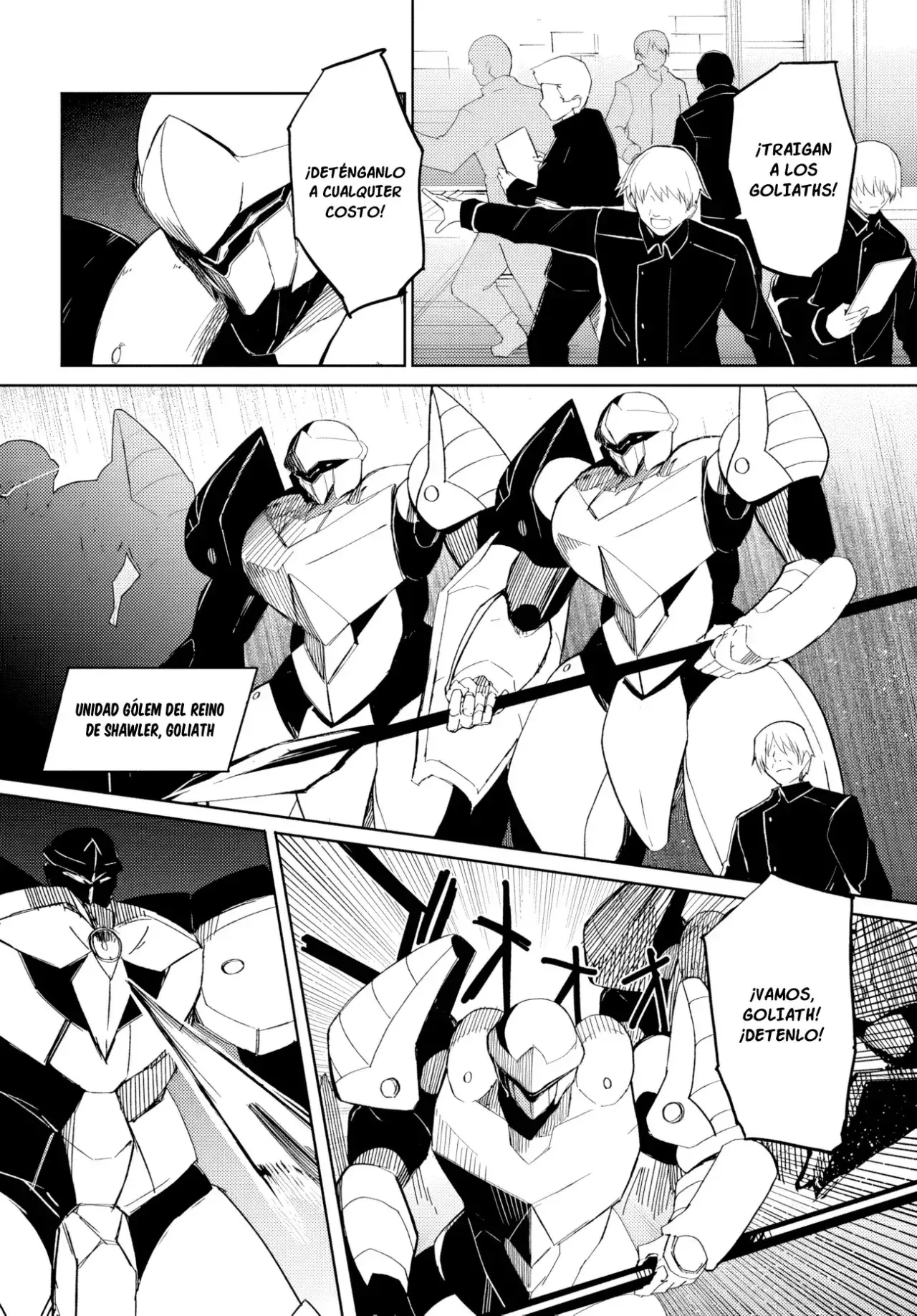 Capitulo 56 page 23