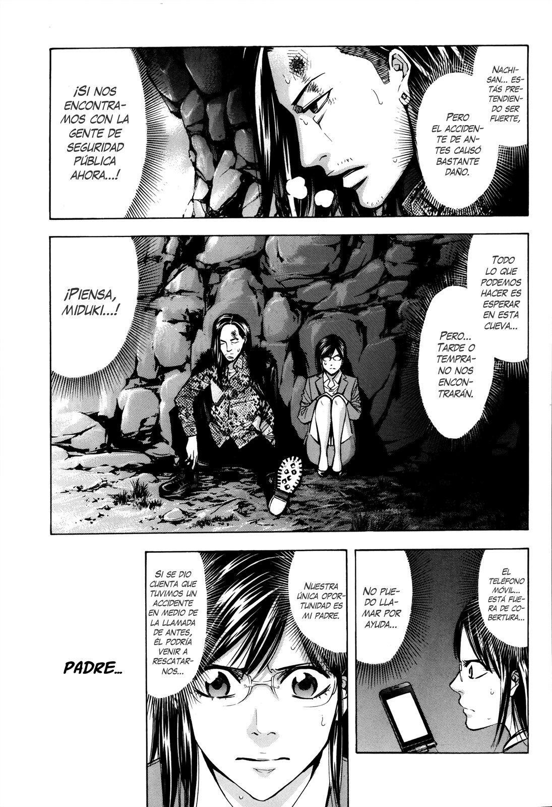 Capitulo 101 page 23