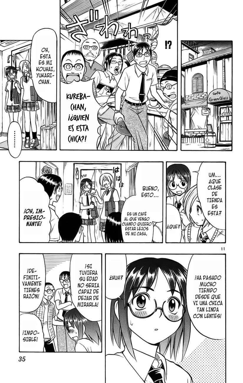 Capitulo 21 page 11