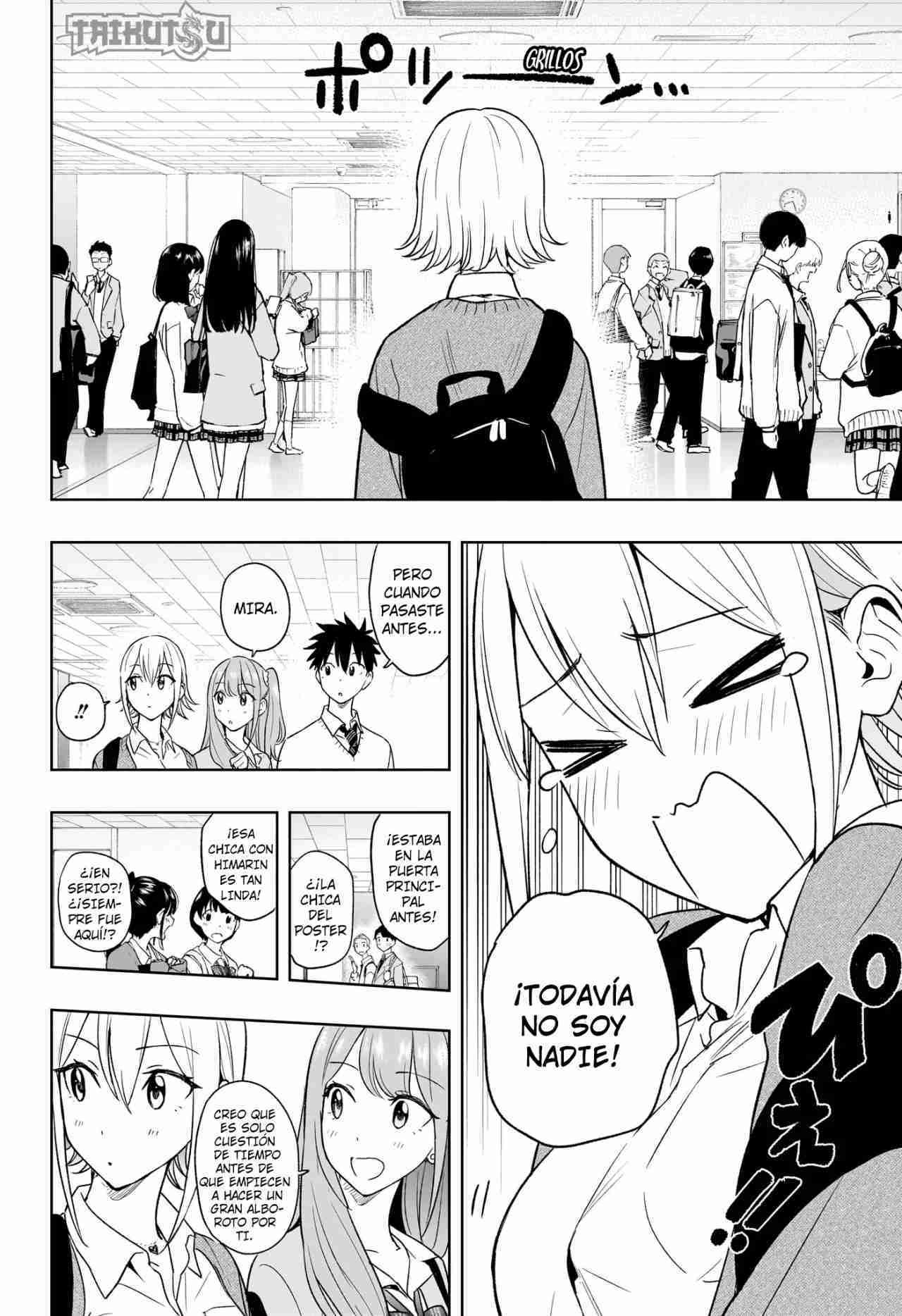 Capitulo 16 page 11