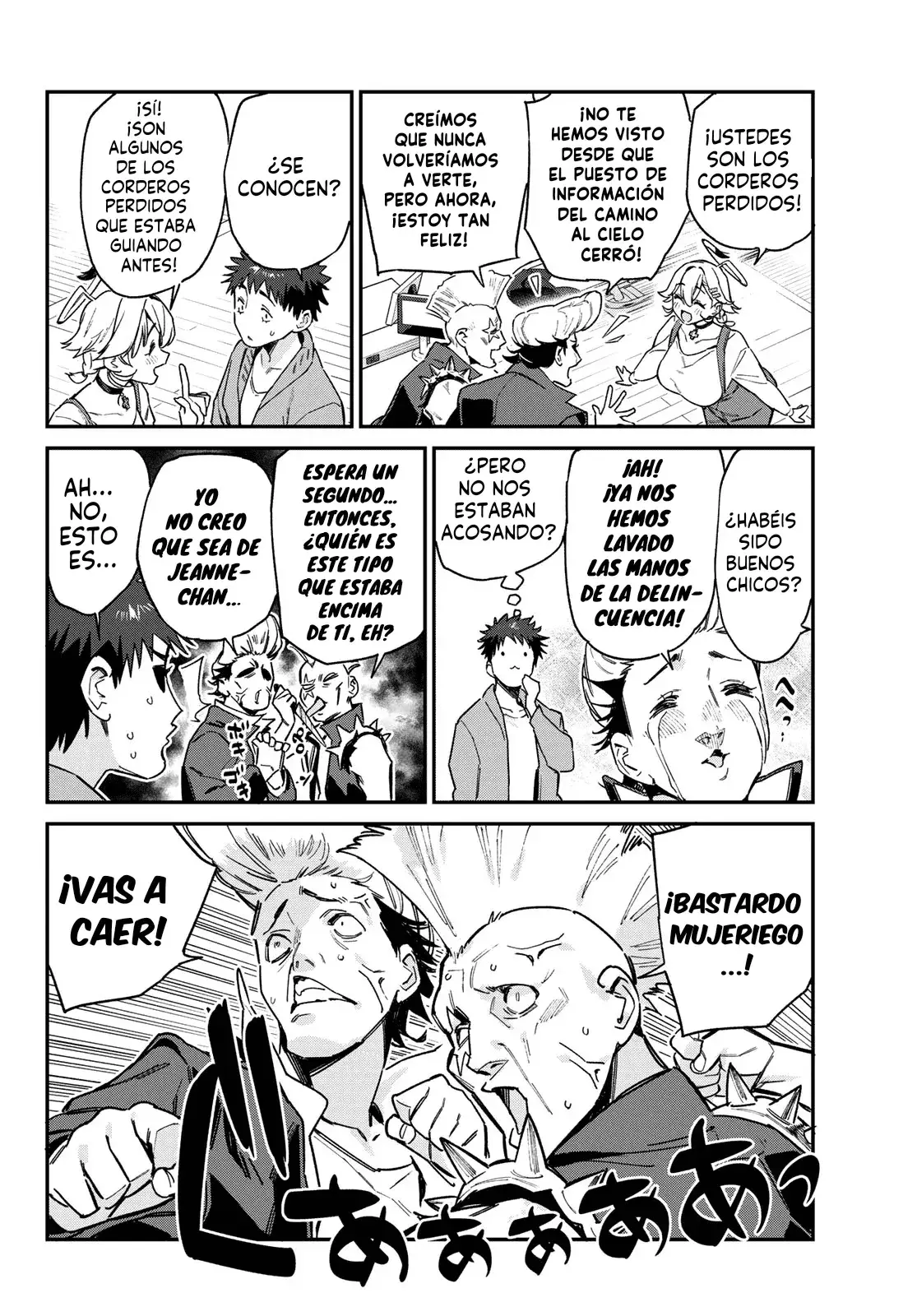 Capitulo 94 page 5