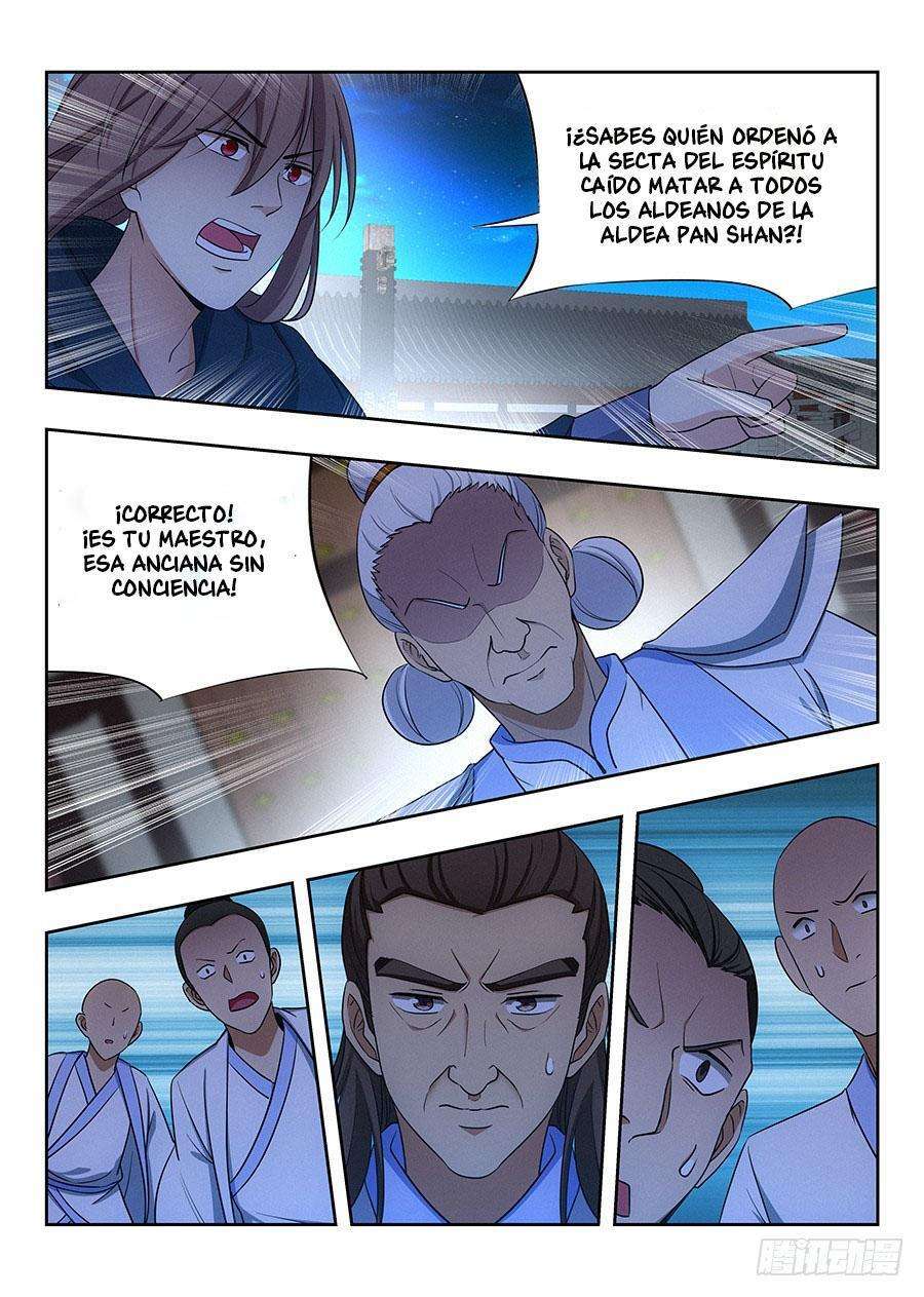 Capitulo 23 page 11