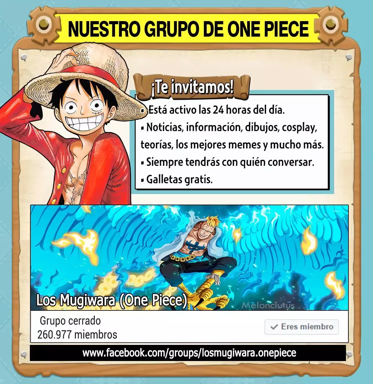 Capitulo 983 page 20