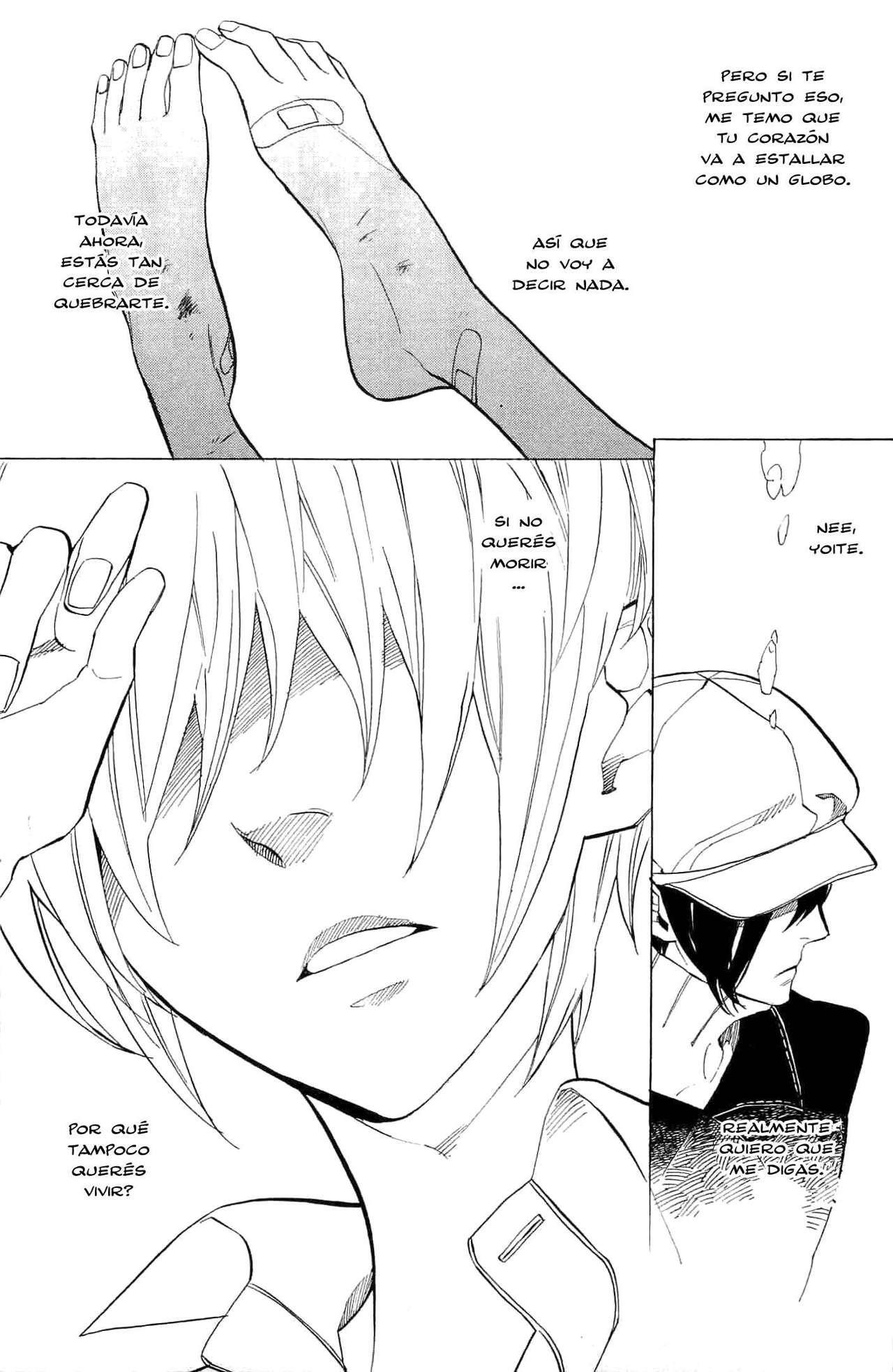 Capitulo 45 page 40