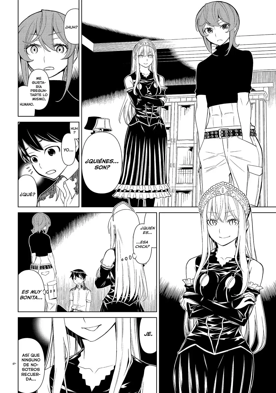 Capitulo 1 page 6